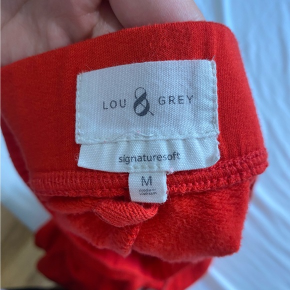 Lounge sweat set - Picture 2 of 3